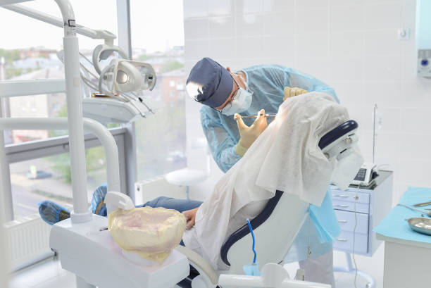 Best Emergency Dental Surgery in Talahi Island, GA